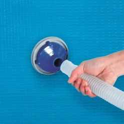 BESTWAY - Aspirateur de piscine aquacrawl 58212