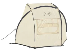 BESTWAY - Auvent de spa lay-z-spa 183x94x109 cm
