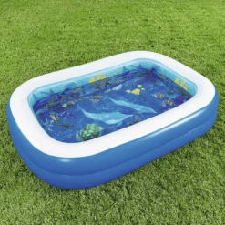 BESTWAY - Bestway piscine gonflable aventure sous marine 54177
