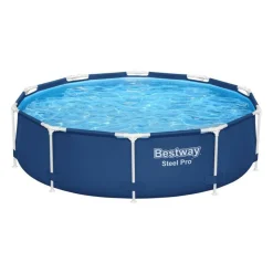 BESTWAY - Bestway steel pro piscine 305 cm