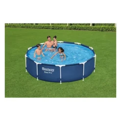 BESTWAY - Bestway steel pro piscine 305 cm