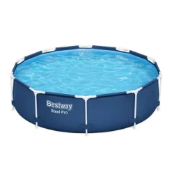 BESTWAY - Bestway steel pro piscine 305 cm