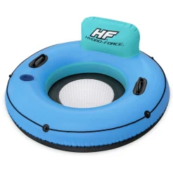 BESTWAY - Bouée gonflable avec appui tête bestway hydro-force