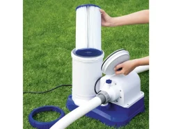 BESTWAY - Cartouche de filtration type iv/b
