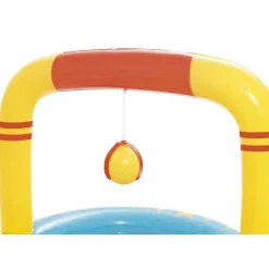 BESTWAY - Centre de jeux aquatiques lil' champ 435x213x117 cm