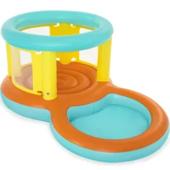 BESTWAY - Centre de jeux aquatiques jumptopia 239x142x102 cm