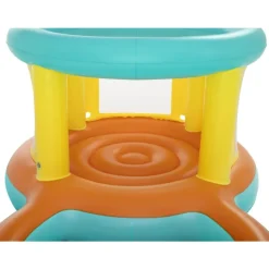 BESTWAY - Centre de jeux aquatiques jumptopia 239x142x102 cm