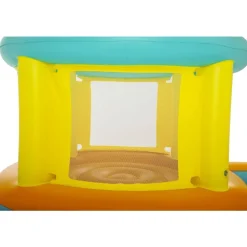 BESTWAY - Centre de jeux aquatiques jumptopia 239x142x102 cm