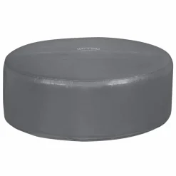 BESTWAY - Couverture thermique pour spa rond 180x66 cm