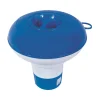 BESTWAY - Diffuseur flottant bestway ø 12,7 cm pour pastilles 20 g