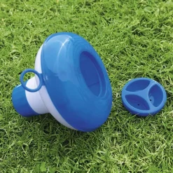 BESTWAY - Diffuseur flottant bestway ø 12,7 cm pour pastilles 20 g