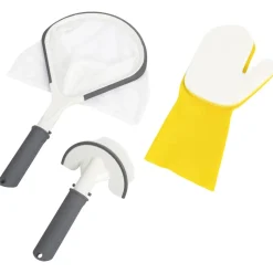 BESTWAY - Ensemble d'outils lay-z-spa all in one