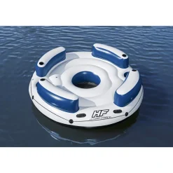 BESTWAY - Île flottante hydro-force 239x63,5 cm