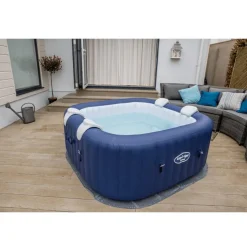 BESTWAY - Lot de 2 repose-tête pour spa gonflable bestway