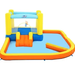 BESTWAY - Parc aquatique gonflable pour enfants h2ogo beach bounce