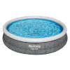 BESTWAY - Piscine autoportée bestway fast set鈩