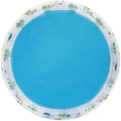BESTWAY - Piscine ronde deep dive 183x33 cm