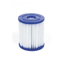BESTWAY - Piscine tubulaire ronde bestway steel pro max 3,66 x 0,76