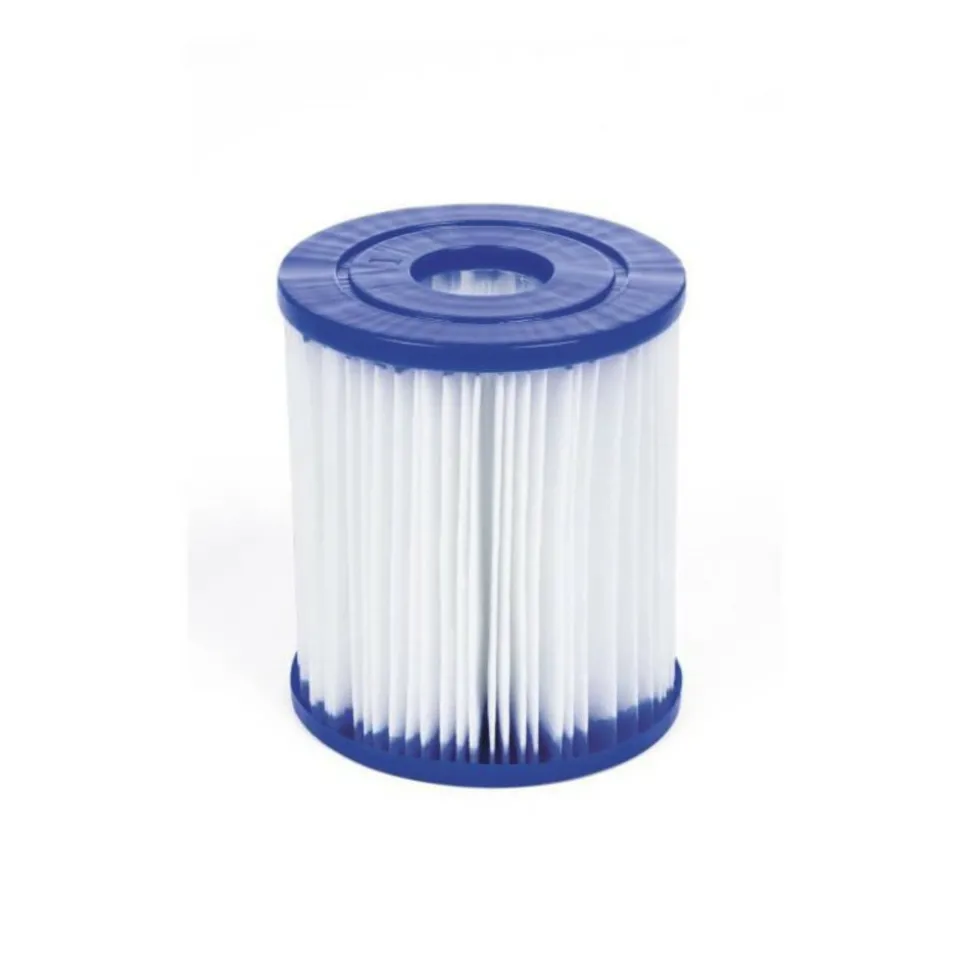 BESTWAY - Piscine tubulaire ronde bestway steel pro max 3,66 x 0,76