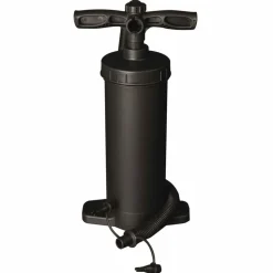 BESTWAY - Pompe de gonflage air hammer noir