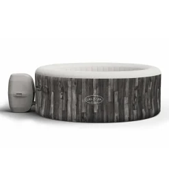 BESTWAY - Spa gonflable bestway lay-z spa bahamas airjet 4 places