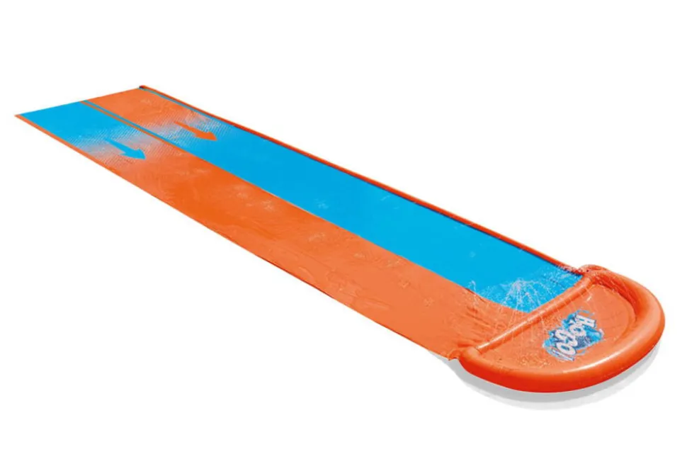 BESTWAY - Tapis glissant bestway h2o go 2 personnes 4,88 m