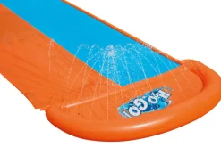 BESTWAY - Tapis glissant bestway h2o go 2 personnes 4,88 m