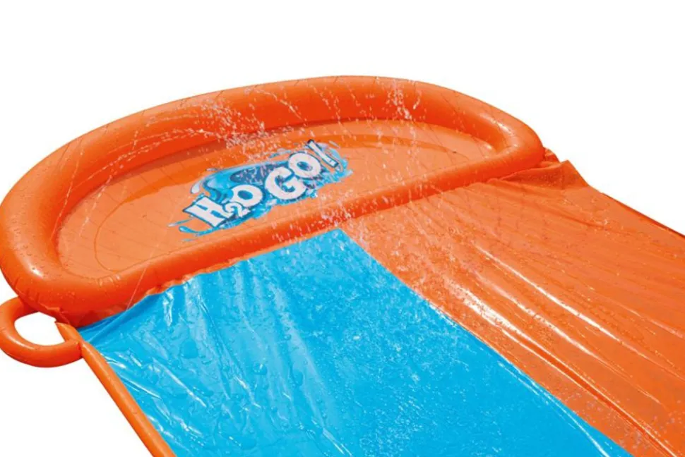BESTWAY - Tapis glissant bestway h2o go 2 personnes 4,88 m