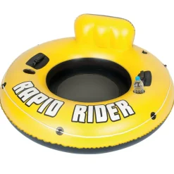 BESTWAY - Tube gonflable rapid rider pour 1 personne 43116