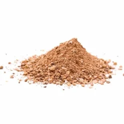 BIG BAG EXPRESS - Pack 2 x big bag de 0,9m³ (+/- 2,6t 鈮²) sable stabilisé rose de provence pour terrain de pétanque ø 0/4 mm - livraison premium