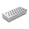 BIGBUY BBQ - Fumeur 45 x 24 x 10 cm