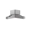 BIOHORT - Bac Davinci Version 1 Gris
