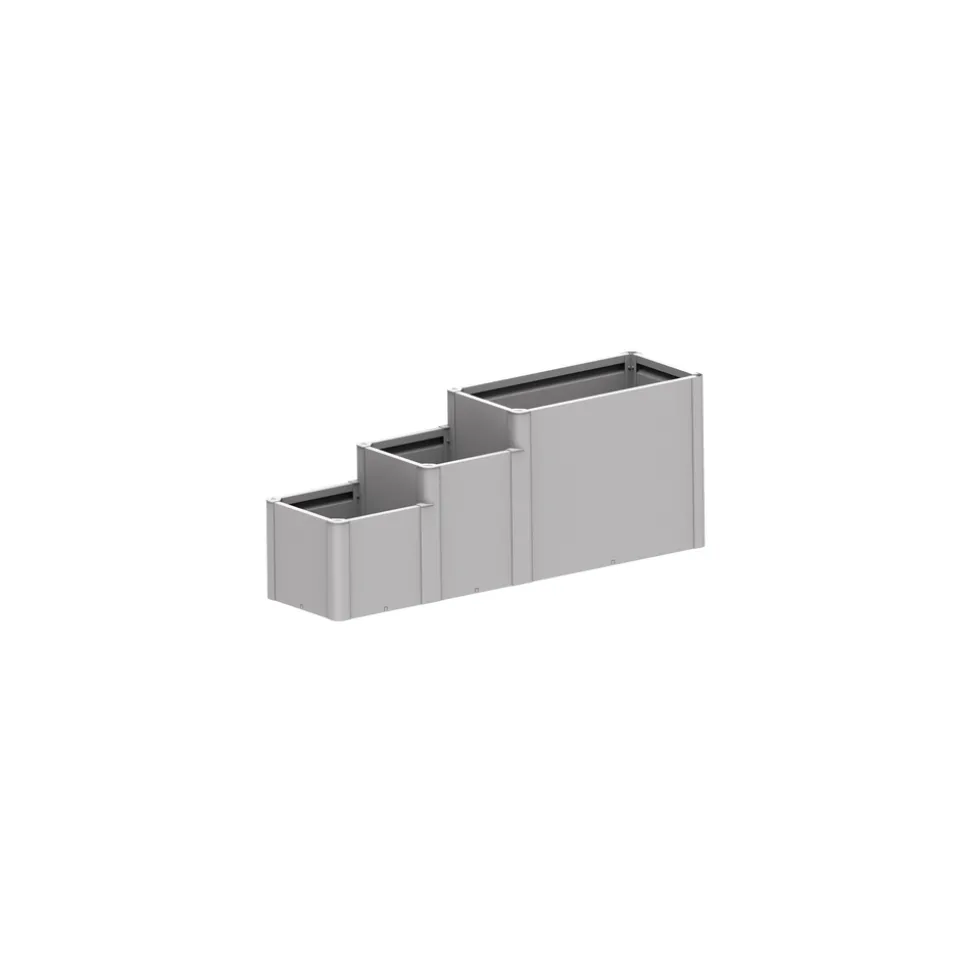 BIOHORT - Bac Davinci Version 3 Gris