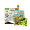 BOTAKI - Kit semis salade - crée ton potager maison