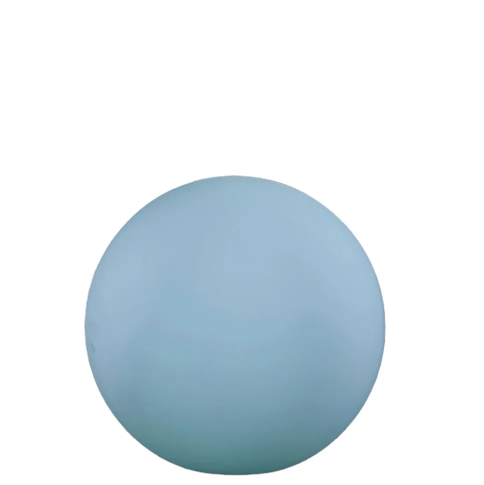 Boule lumineuse ronde 60 cm