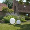 Boule lumineuse ronde 40 cm
