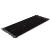 BROIL KING - Grille réversible broil king en fonte pour barbecue baron/crown