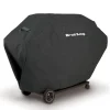 BROIL KING - Housse broil king pour barbecue baron 4 brûleurs