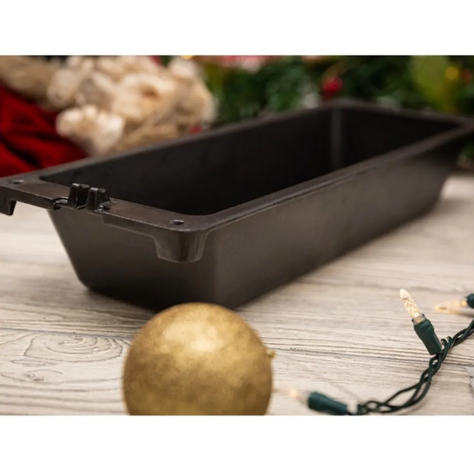 BROIL KING - Wok en fonte encastrable pour barbecue broil king regal imperial