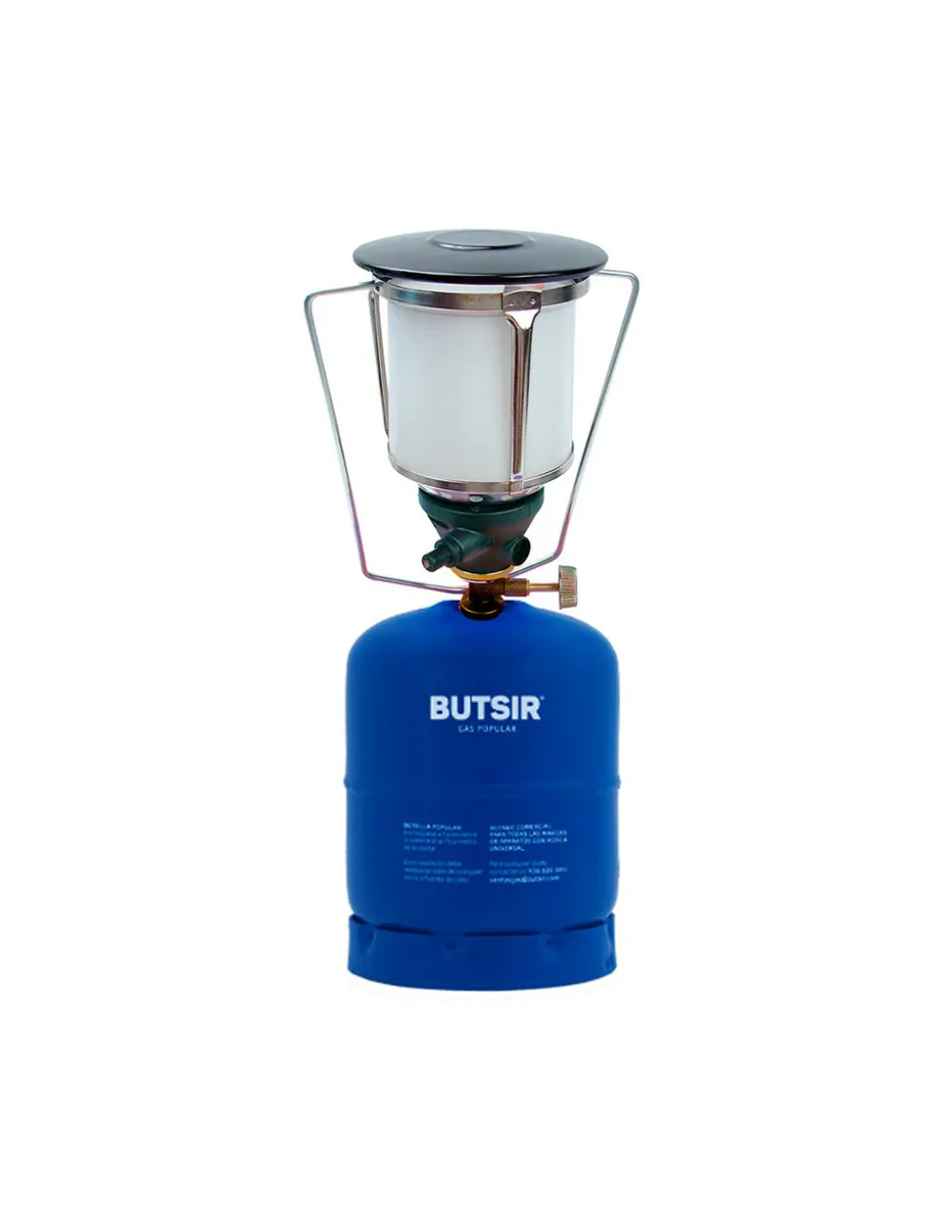 BUTSIR - Lampe 500 piezo labc0007 butsir