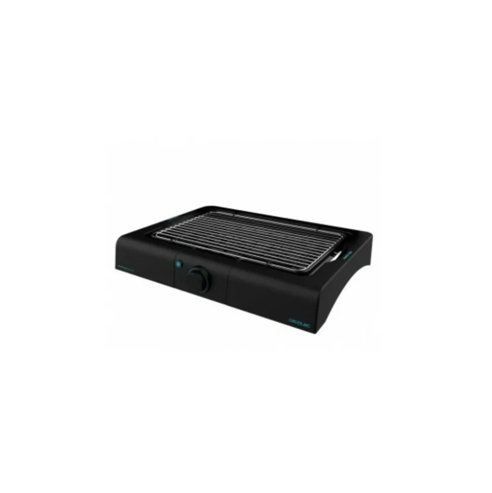 CECOTEC - Barbecue électrique perfectsteak 4200 way 2400w 2400 w