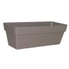 CHAPELU FRÈRES - Jardinière Maxi-CocoriPot - 65cm - Taupe