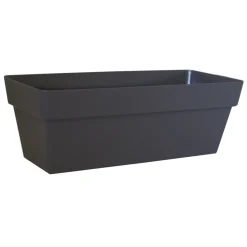 CHAPELU FRÈRES - Jardinière CocoriPot - 40cm - Ardoise