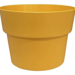 CHAPELU FRÈRES - Pot CocoriPot coloris Pollen - D.58cm