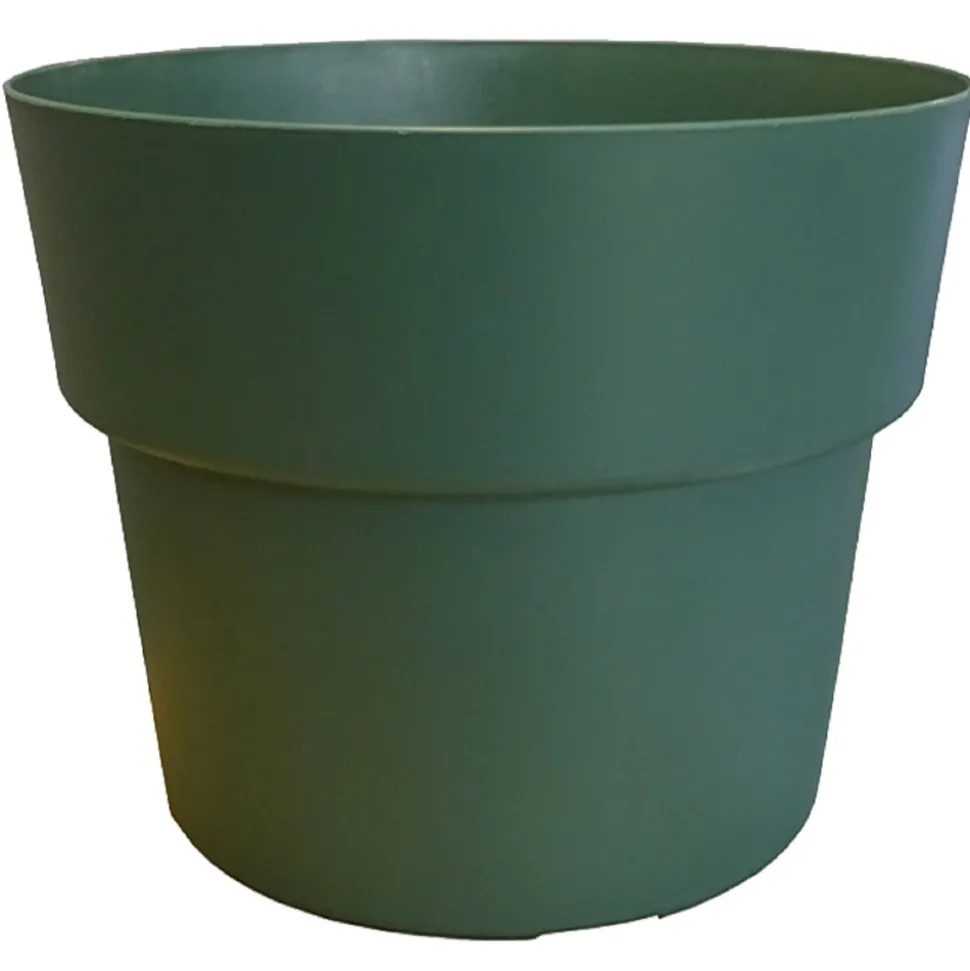 CHAPELU FRÈRES - Pot CocoriPot coloris Mélèze - D.48cm