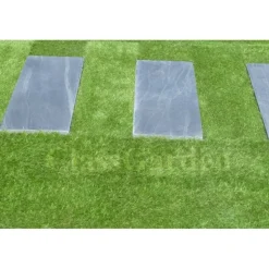 CLASSGARDEN - Pas japonais patiné 50x25 - pack de 20 pièces