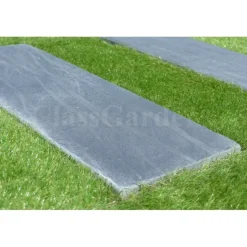 CLASSGARDEN - Pas japonais patiné 80x30 - pack de 12 pièces