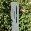 CLASSGARDEN - Totem ardoise frehel