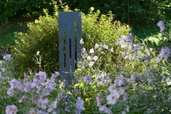 CLASSGARDEN - Totem ardoise frehel