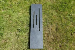 CLASSGARDEN - Totem ardoise frehel